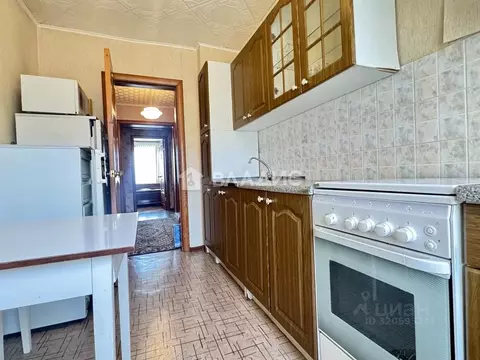 4-к кв. Саратовская область, Балаково Трнавская ул., 67 (77.8 м)