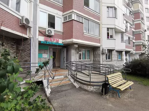 Помещение свободного назначения в Московская область, Ленинский ...