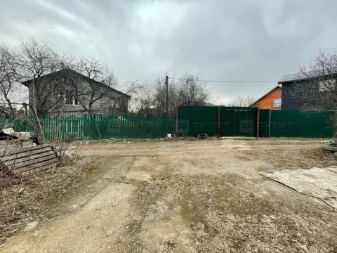 Дом в Татарстан, Казань  (128 м)