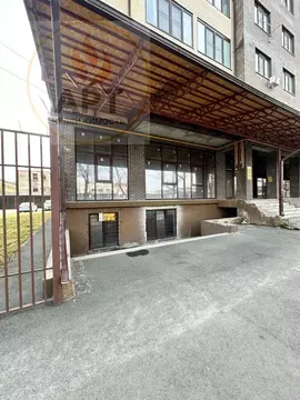 Помещение свободного назначения в Северная Осетия, Владикавказ ул. ...