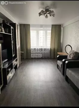 1-комнатная квартира: Липецк, улица Осканова, 7 (42 м)
