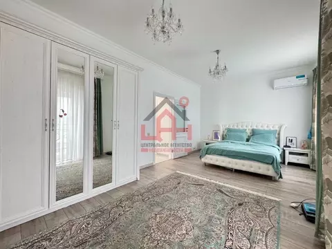 Дом в Ставропольский край, Ессентуки Конечный пер., 17 (150 м)