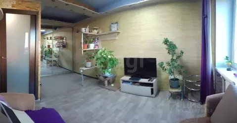 1-к кв. Санкт-Петербург просп. Большевиков, 19 (30.4 м)