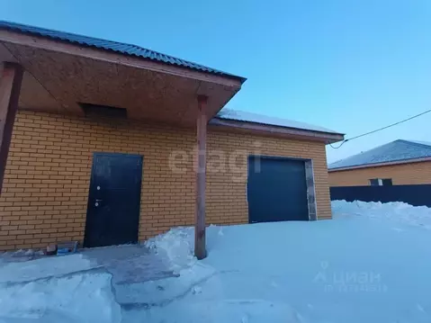 Дом в Амурская область, Благовещенский район, с. Чигири ул. Сибирская, ...