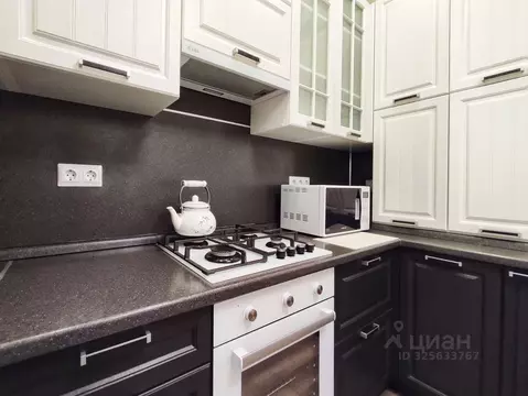 2-к кв. Ростовская область, Ростов-на-Дону ул. Вересаева, 101/3с2 ...