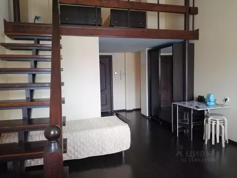 Комната Башкортостан, Уфа ул. Зенцова, 73 (35.0 м)