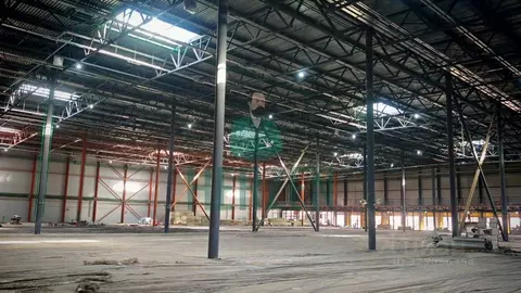 Склад в Москва Роднево СНТ, 13с2 (27000 м)