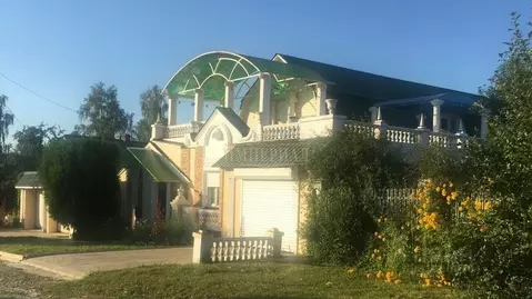 Дом в Марий Эл, Йошкар-Ола Моторная ул., 58 (170 м)