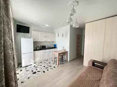 Студия Коми, Сыктывкар Октябрьский просп., 216 (27.0 м)