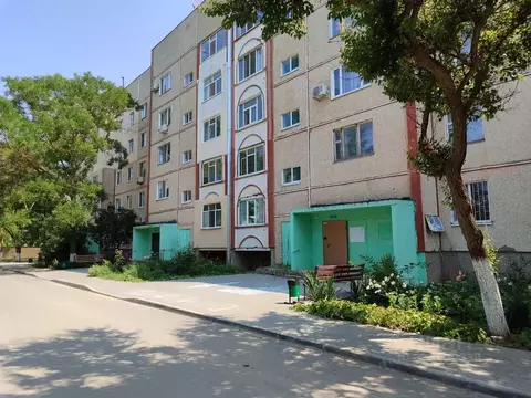 1-к кв. Крым, Щелкино Ленинский район, 93 (37.0 м)