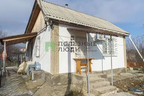 Дом в Севастополь Восход ТСН, 11 (43 м)