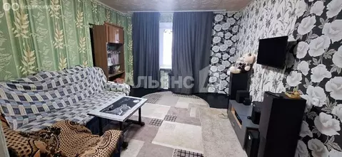 3-комнатная квартира: Каменск-Шахтинский, микрорайон Лиховской, улица ...