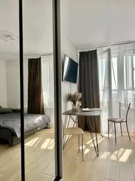 1-к кв. Нижегородская область, Нижний Новгород просп. Героев Донбасса, ...