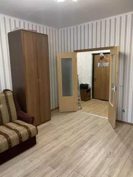 1-к кв. Московская область, Подольск Юбилейная ул., 7а (40.0 м)