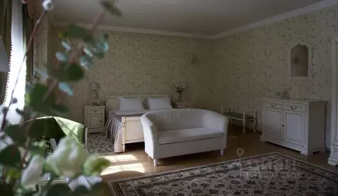 Комната Московская область, Сергиев Посад просп. Красной Армии, 125