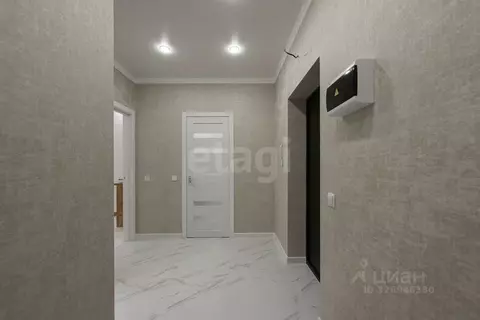 1-к кв. Калининградская область, Калининград Интернациональная ул., 18 ...