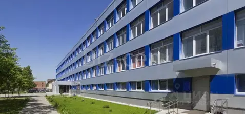 Офис в Московская область, Щелково Фабричная ул., 1 (20 м)