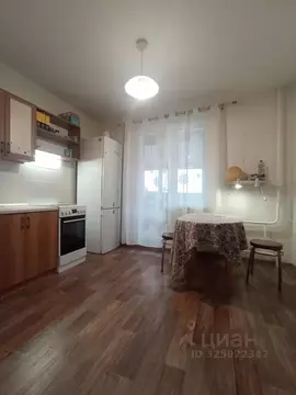 1-к кв. Санкт-Петербург ул. Белышева, 5/6 (36.0 м)