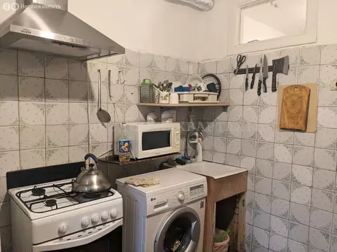 1-комнатная квартира: Химки, улица Мичурина, 8 (32.8 м)