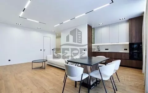 2-к кв. Татарстан, Казань ул. Серова, 50к1 (60.0 м)