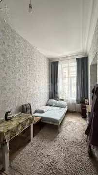 Комната Санкт-Петербург 8-я Васильевского острова линия, 43 (38.6 м)