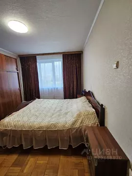 2-к кв. Москва ул. 800-летия Москвы, 22К2 (53.7 м)