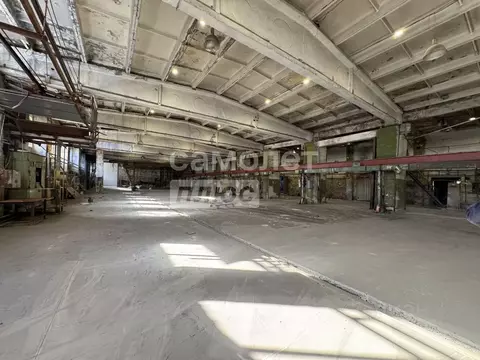 Производственное помещение в Челябинская область, Челябинск ...