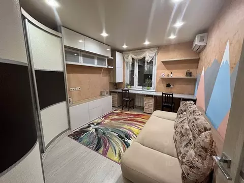 2-к кв. Москва Алтуфьевское ш., 18 (48.0 м)