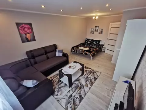 1-к кв. Москва Шоссейная ул., 26/10 (38.0 м)