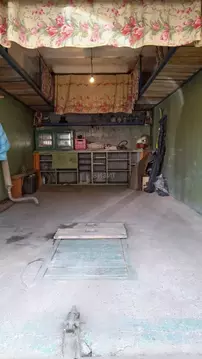 Гараж в Татарстан, Нижнекамск ул. БСИ (19 м)