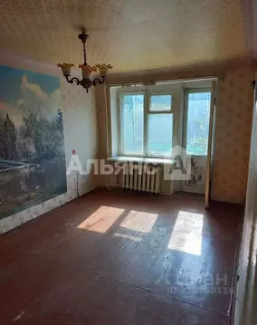 1-к кв. Ростовская область, Каменск-Шахтинский ул. Пугачева, 3А (30.0 ...