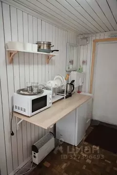 Комната Псковская область, Куньинский район, Жижицкая волость, д. ...