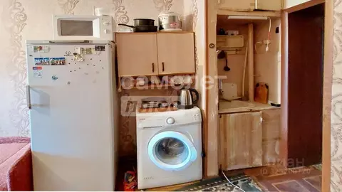 Комната Калужская область, Калуга ул. Маршала Жукова, 6 (13.0 м)