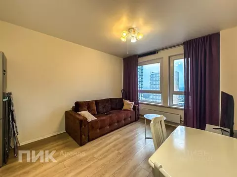 Студия Москва Озерная ул., 44 (20.0 м)