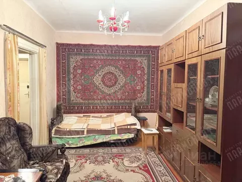 2-к кв. Тверская область, Тверь просп. Победы, 28к2 (42.7 м)