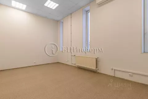 Офис в Санкт-Петербург просп. Непокоренных, 17К4 (18 м)