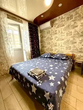 Студия Рязанская область, Рязань ул. Стройкова, 51 (32.0 м)