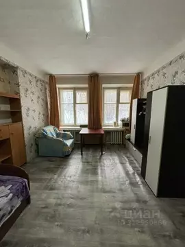 Комната Челябинская область, Челябинск ул. Савина, 10 (12.9 м)