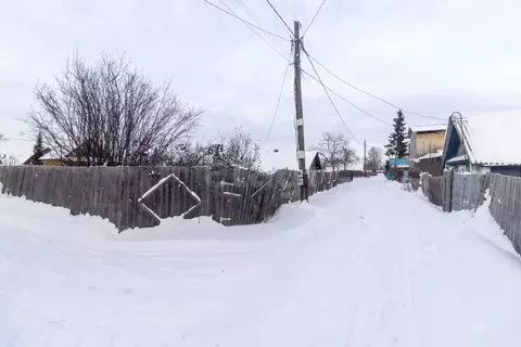 Дом в Тюменская область, Тюмень Тюменец СНТ,  (42 м)