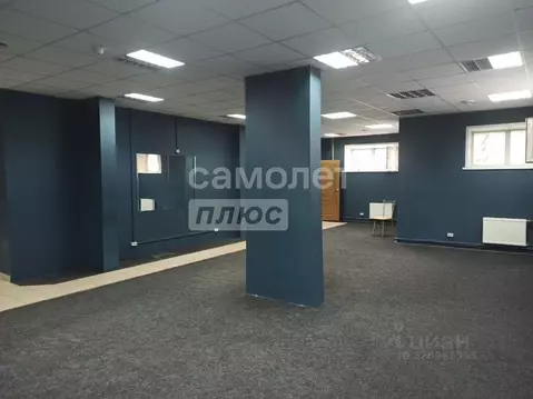 Помещение свободного назначения в Московская область, Балашиха ...