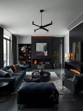 2-к кв. Ростовская область, Аксай просп. Аксайский, 3Б (57.42 м)