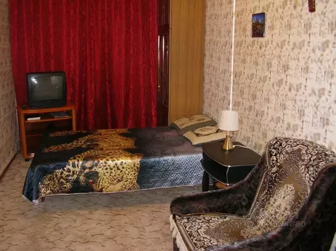 Комната Санкт-Петербург ул. Рубинштейна, 15-17