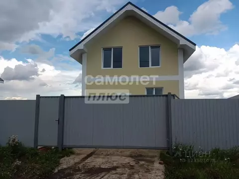 Дом в Челябинская область, Сосновский муниципальный округ, Поселок ...