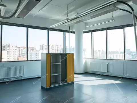 Офис в Санкт-Петербург Приморский просп., 54к1 (312 м)