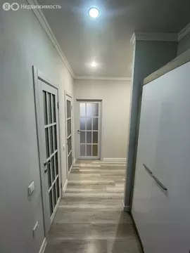 1-комнатная квартира: Краснодар, Домбайская улица, 59 (47.5 м)