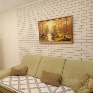 2-к кв. Саратовская область, Энгельс Комсомольская ул., 117к2 (61.0 м)