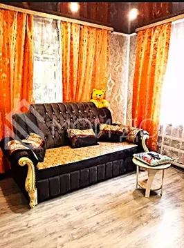 Дом в Краснодарский край, Белореченский район, Родниковское с/пос, ...