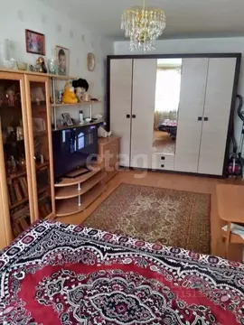 2-к кв. Коми, Ухта пос. УРМЗ, ул. Печорская, 8 (50.0 м)