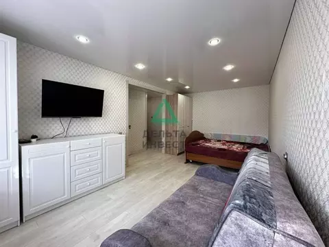 1-к кв. Башкортостан, Уфа просп. Октября, 89/4 (32.4 м)