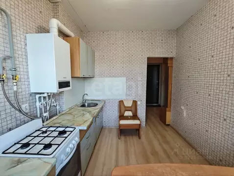 1-к кв. Костромская область, Кострома ул. 1-я Загородная, 58 (31.0 м)